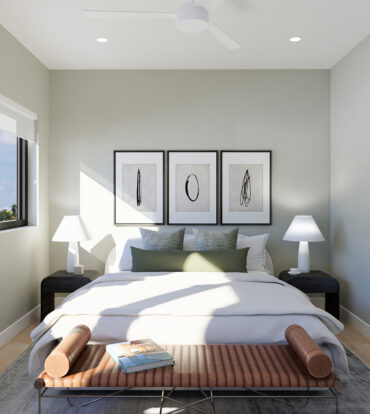 HIGHPOINT RESIDENCES 2, WEST BAY PRE-CONSTRUCTION