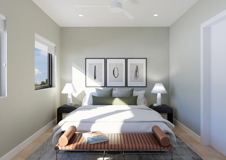 HIGHPOINT RESIDENCES 2, WEST BAY PRE-CONSTRUCTION