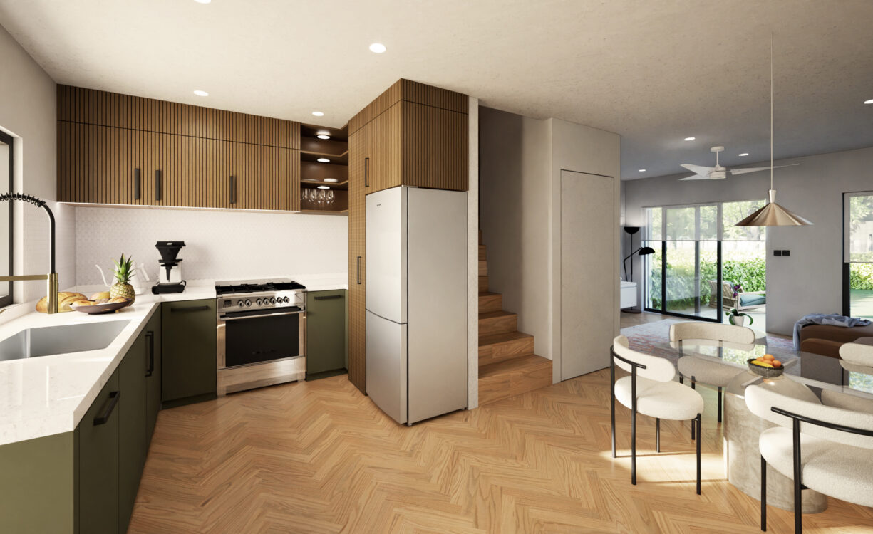 HIGHPOINT RESIDENCES 2, WEST BAY PRE-CONSTRUCTION
