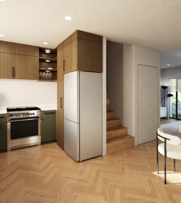 HIGHPOINT RESIDENCES 2, WEST BAY PRE-CONSTRUCTION