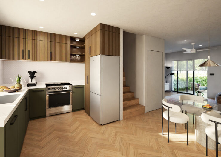 HIGHPOINT RESIDENCES 2, WEST BAY PRE-CONSTRUCTION