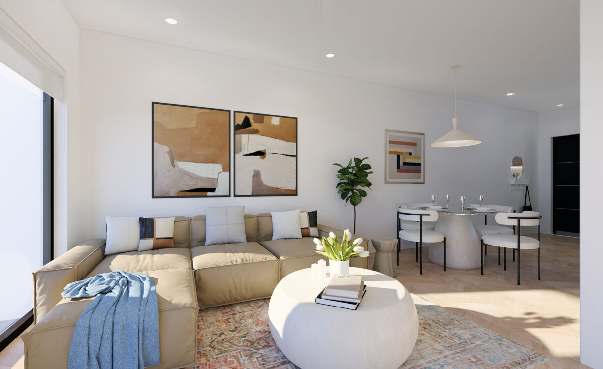 HIGHPOINT RESIDENCES 2, WEST BAY PRE-CONSTRUCTION