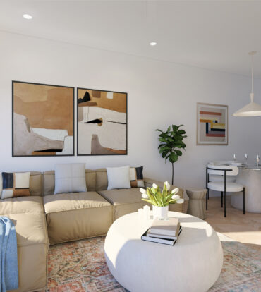 HIGHPOINT RESIDENCES 2, WEST BAY PRE-CONSTRUCTION