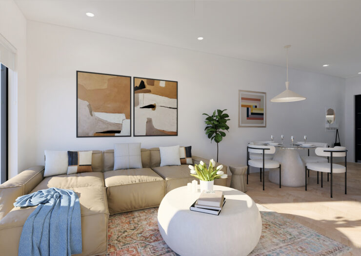 HIGHPOINT RESIDENCES 2, WEST BAY PRE-CONSTRUCTION