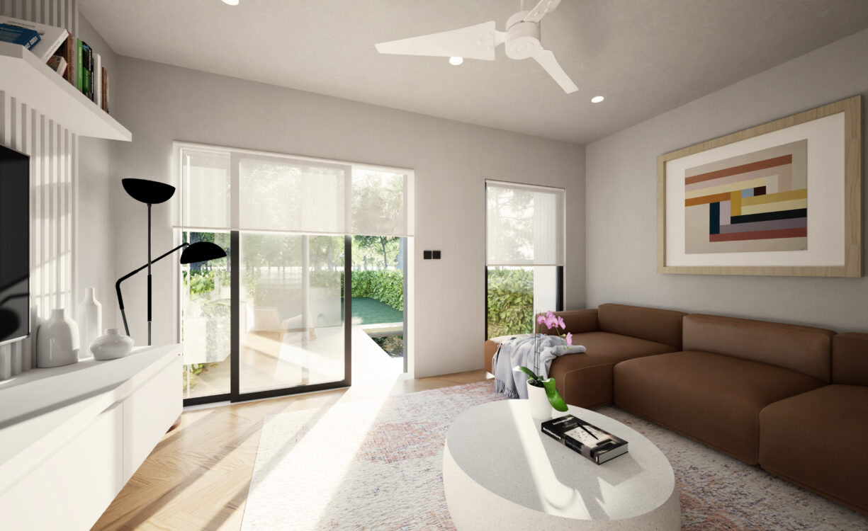 HIGHPOINT RESIDENCES 2, WEST BAY PRE-CONSTRUCTION