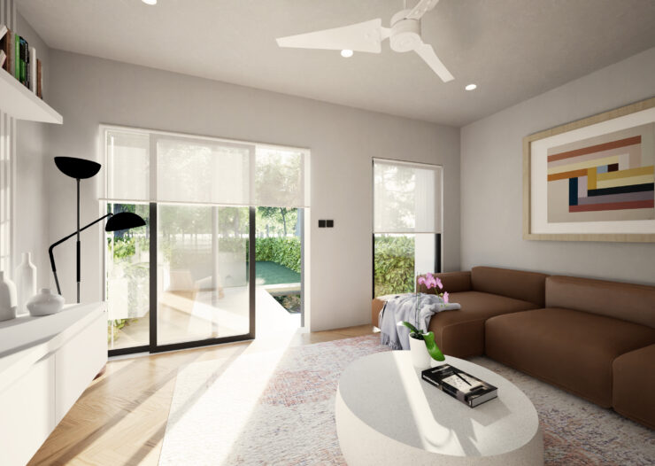 HIGHPOINT RESIDENCES 2, WEST BAY PRE-CONSTRUCTION