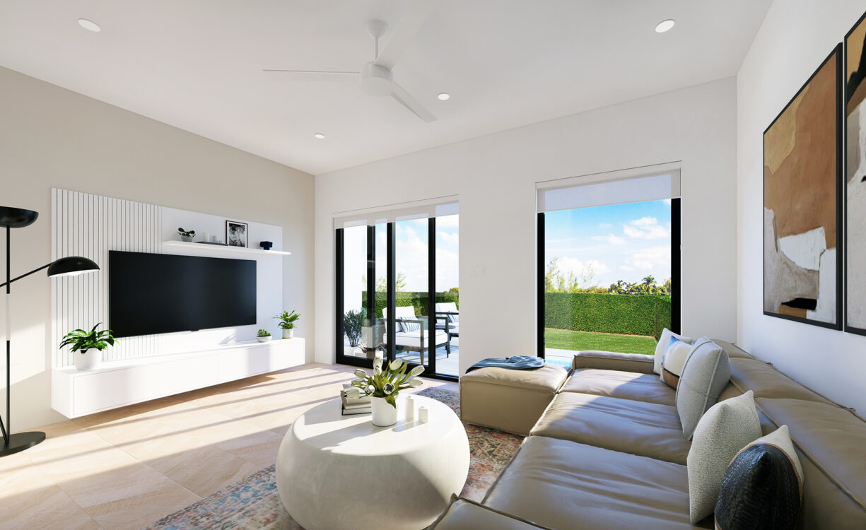 HIGHPOINT RESIDENCES 2, WEST BAY PRE-CONSTRUCTION