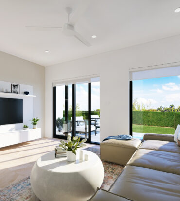 HIGHPOINT RESIDENCES 2, WEST BAY PRE-CONSTRUCTION