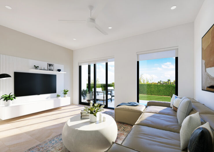 HIGHPOINT RESIDENCES 2, WEST BAY PRE-CONSTRUCTION