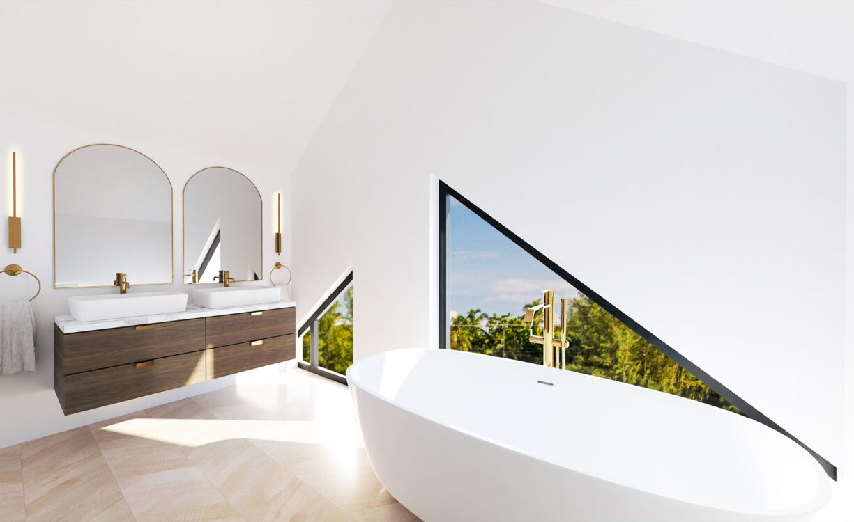 HIGHPOINT RESIDENCES 2, WEST BAY PRE-CONSTRUCTION