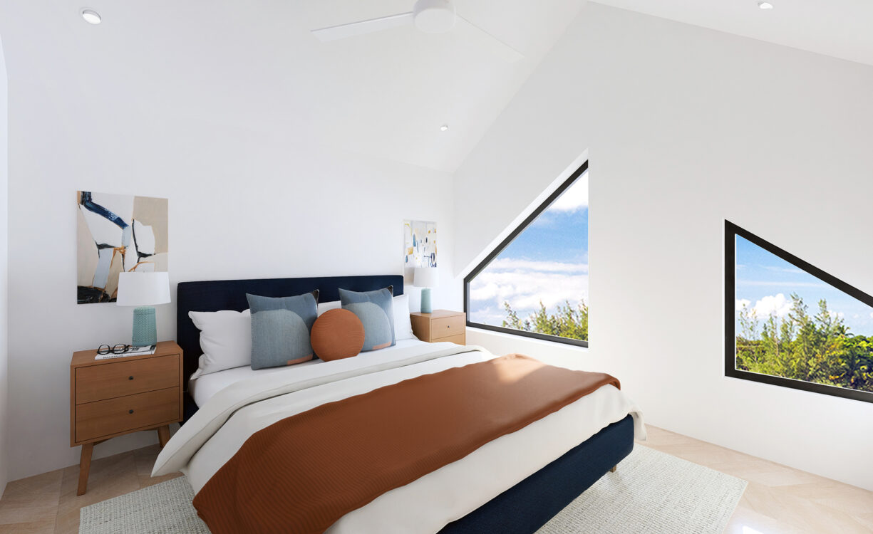 HIGHPOINT RESIDENCES 2, WEST BAY PRE-CONSTRUCTION