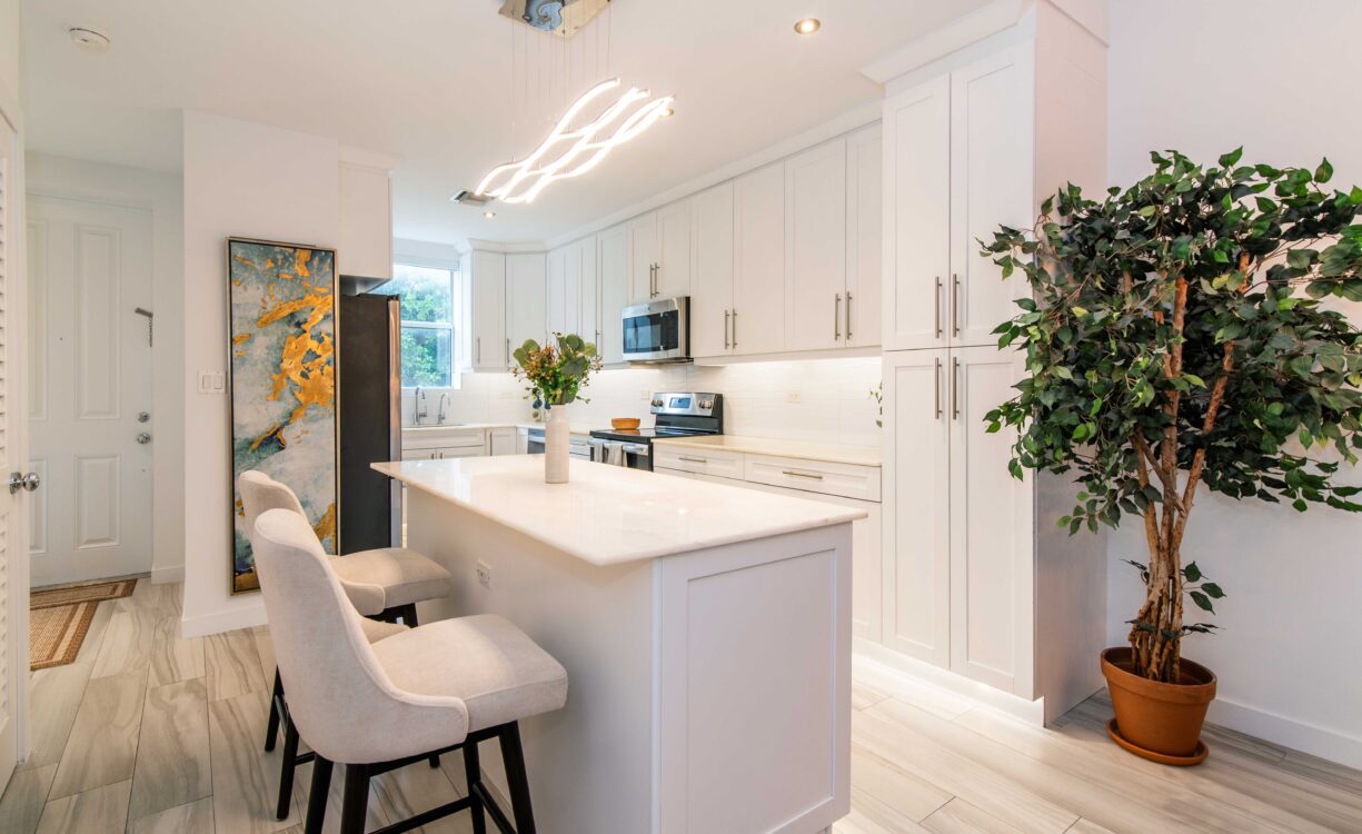 PARKWAY PLACE 3, SEVEN MILE CORRIDOR